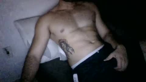 Braza666 online show from February 8, 4:14 am