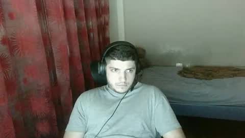 Professional Kinkster online show from October 5, 5:09 pm