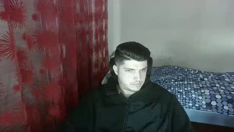 Snapshot of the_fetish_g chatting on February 17, 1:33 pm Professional Kinkster online show from February 17, 1:33 pm