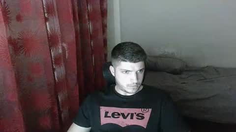 Snapshot of the_fetish_g chatting on September 19, 5:27 pm Professional Kinkster online show from September 19, 5:27 pm