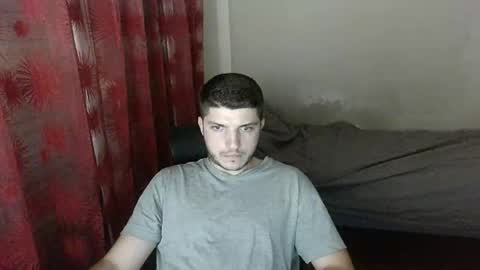 Snapshot of the_fetish_g chatting on September 21, 5:06 pm Professional Kinkster online show from September 21, 5:06 pm