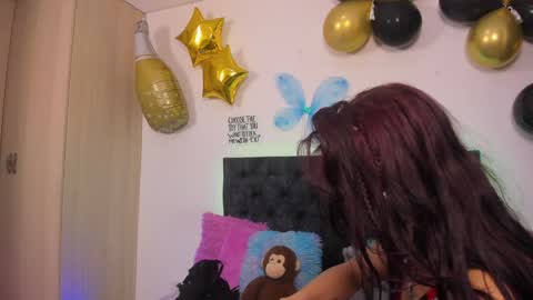 Emily - April online show from January 26, 1:04 pm