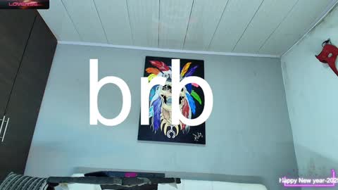 SCOTT  THEO  KAMERON  GENDERSON online show from February 5, 1:37 am