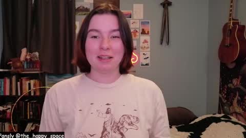 MATERNITY LEAVE  online show from March 16, 12:47 am