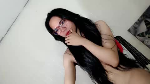 the_horny_bella online show from February 23, 5:59 pm