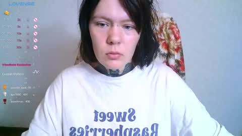 the_ice_owl online show from October 13, 8:05 am