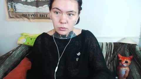 the_ice_woman online show from September 24, 1:56 am