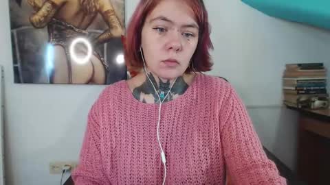 the_ice_woman online show from September 9, 2:33 am