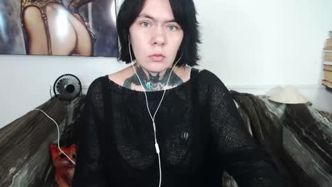 the_ice_woman online show from September 14, 3:53 am