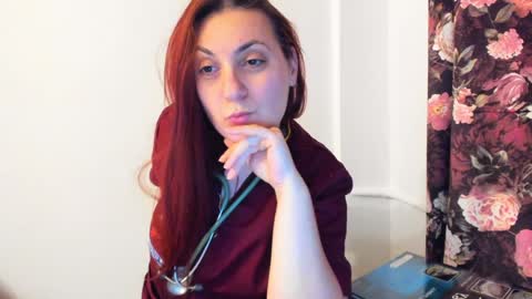 Snapshot of the_imperfect_one chatting on December 4, 3:37 pm G. Spoil me with a Lovense gift from here online show from December 4, 3:37 pm
