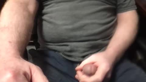 BarryMcCockiner online show from March 29, 8:43 pm