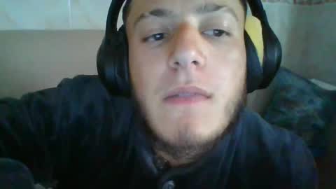 Carlos Parra online show from January 12, 3:14 pm