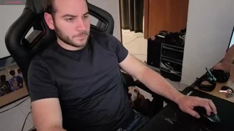 the_king74 online show from September 26, 2:41 am