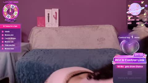 lilith  online show from April 11, 11:14 am