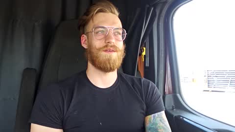 Lucas King online show from March 30, 6:19 pm