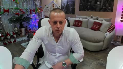 the_mann_69 online show from December 25, 6:31 am