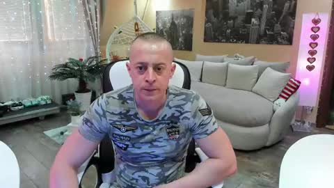 the_mann_69 online show from February 22, 6:06 am