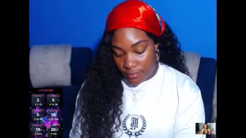 K-J online show from February 9, 2:37 am