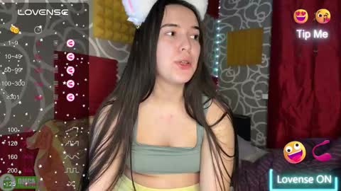 Alice online show from February 26, 8:47 pm