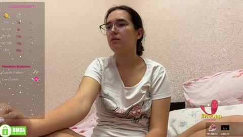 Alice online show from February 6, 6:56 pm