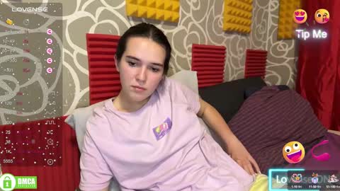 Alice online show from February 16, 9:05 pm