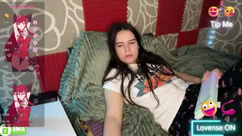 Alice online show from March 9, 10:08 pm