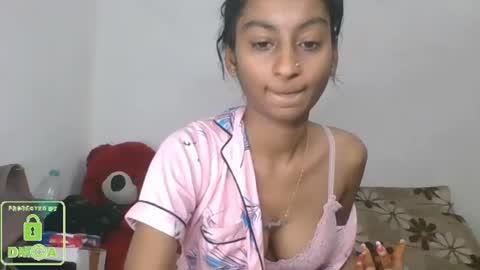 Suzan Sexy online show from January 17, 5:11 am