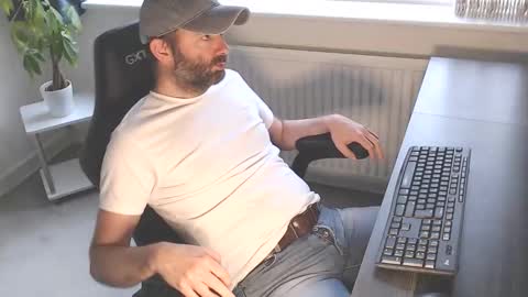 the_sensual_masturwait online show from October 20, 2:44 pm