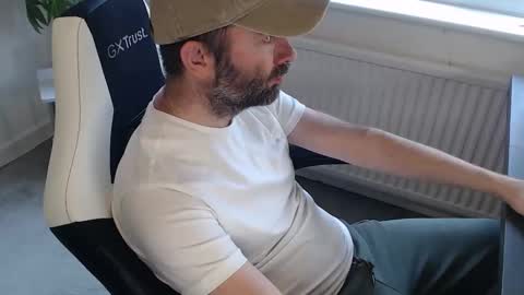 the_sensual_masturwait online show from October 14, 12:41 pm