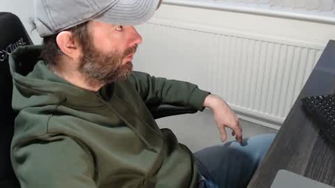 the_sensual_masturwait online show from January 9, 8:09 am