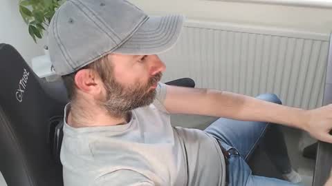 the_sensual_masturwait online show from October 19, 2:33 pm