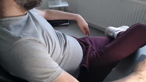 the_sensual_masturwait online show from February 26, 10:07 am