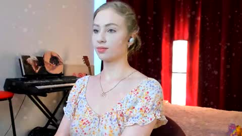 Ally    STREAMING ON TWITCH NOW Check my Twitter for updates online show from February 21, 11:11 am