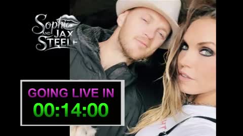 the_steele_zone online show from June 15, 7:44 am