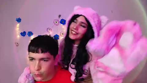 The toxic duo online show from February 19, 11:15 pm