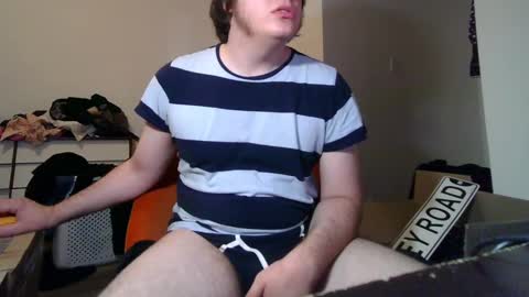 the_vintage_voyeur online show from September 22, 5:00 am