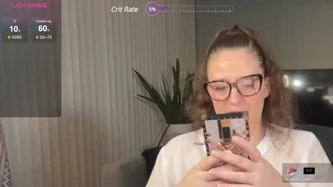 Addison Phoenix online show from January 29, 12:01 am