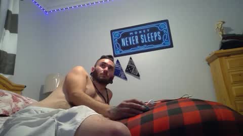 Snapshot of theamezcua98 chatting on January 18, 8:52 am theamezcua98 online show from January 18, 8:52 am