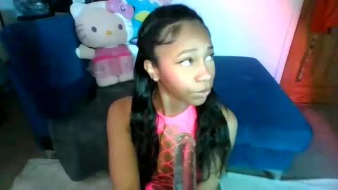 theangelbabyyy online show from December 15, 9:09 pm