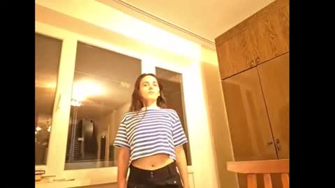 Snapshot of theanna510763 chatting on September 16, 8:12 pm theanna510763 online show from September 16, 8:12 pm