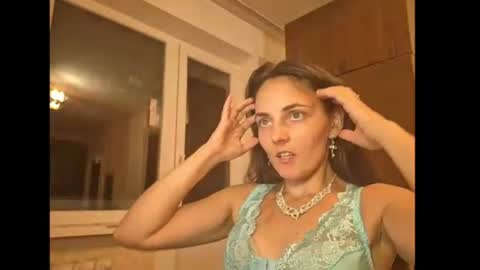 Snapshot of theanna510763 chatting on September 8, 8:08 pm theanna510763 online show from September 8, 8:08 pm