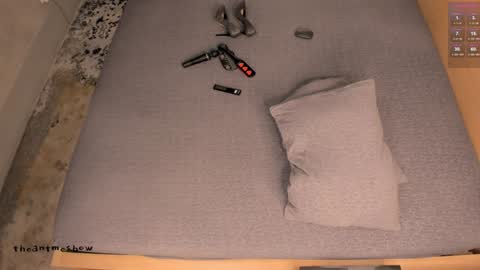 Anny online show from September 21, 7:51 pm