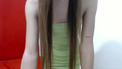 theaxox online show from November 12, 8:11 pm