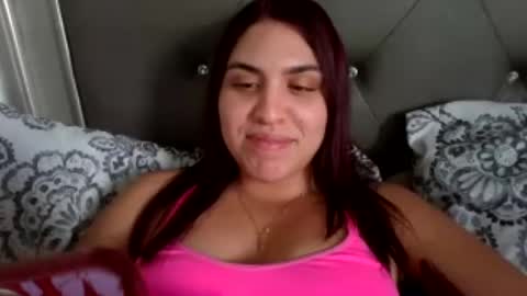 thebabybrii online show from August 3, 4:35 pm
