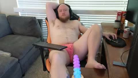 theballboy online show from April 7, 5:37 pm