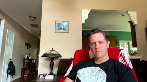 ISABELLA or MATT online show from July 1, 3:31 pm