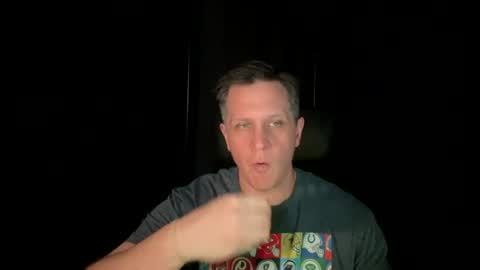 ISABELLA or MATT online show from July 30, 3:56 pm