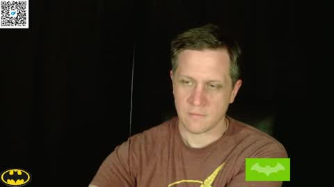 ISABELLA or MATT online show from April 8, 2:03 am