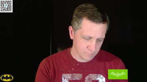 ISABELLA or MATT online show from April 5, 1:57 am