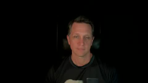 ISABELLA or MATT online show from June 24, 6:48 pm